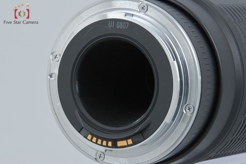Canon EF 100-300mm f/5.6 L - Picture 6 of 12