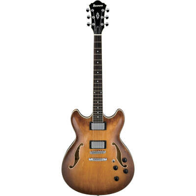 Ibanez Artcore AS73 Semi-Hollow Electric Guitar, Bound Ibanez Artcore AS73 Semi-Hollow Electric Guitar, Bound