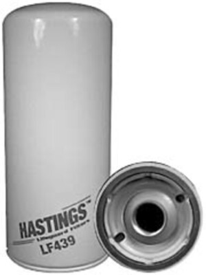 Hastings Filters Oil Filter LF439 made in USA