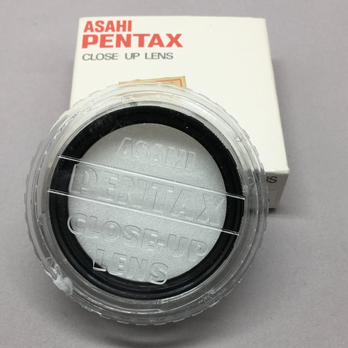 PENTAX Macro/Close Up Camera Lenses for sale | eBay
