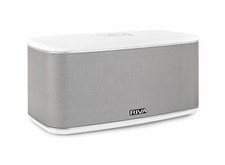 RIVA FESTIVAL Bluetooth Speaker only, WHITE