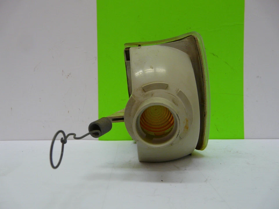 Freccia Destra Seat Ibiza I (021A) 91-93 Restyling New Style Indicatore Bianco - Immagine 4 di 4