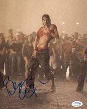 Briana Evigan Step Up Autographed Signed 8x10 Photo ACOA