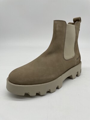 Damen - Chelsea Boots - MARC O´POLO - Pilar - taube - ver. Größen - #U6