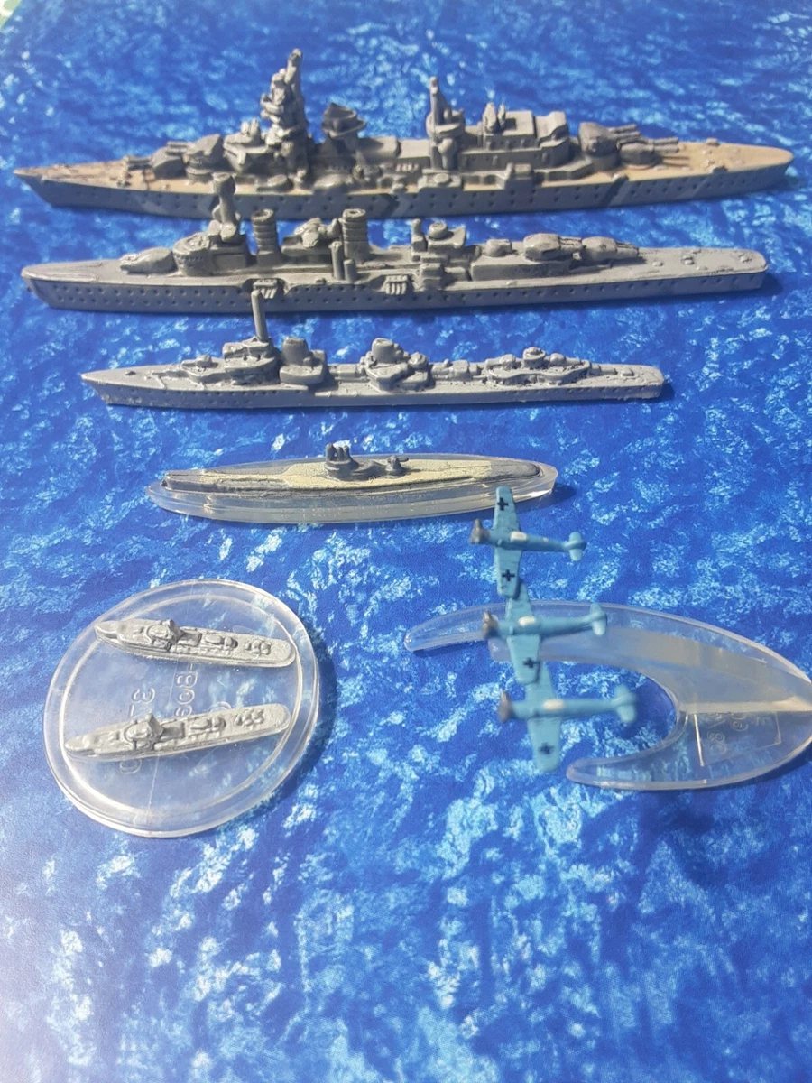 Axis Allies Pieces In Other Miniatures & War Games - Foto 9