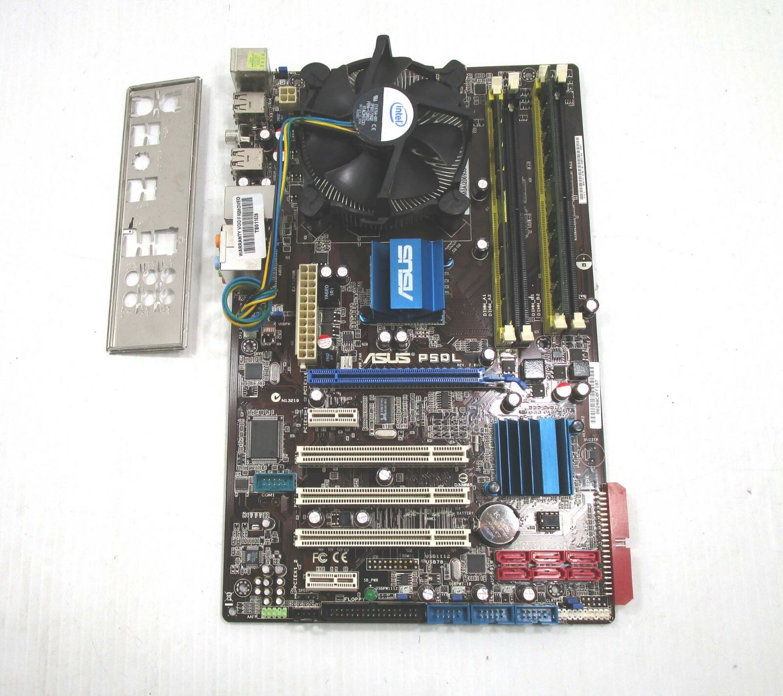 Picture 1 of 5