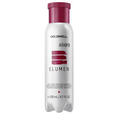 Goldwell Elumen Haarfarbe AB@9 200 ml 