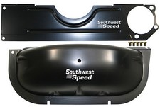 New Chevy Flywheel Inspection Shieldlower Dust Cover For 3733365 Bellhousing New Chevy Flywheel Inspection Shieldlower Dust Cover For 3733365 Bellhousing