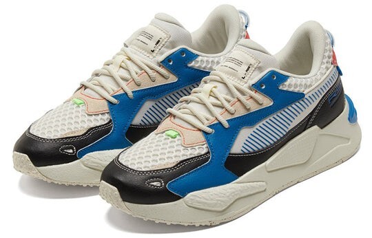 PUMA Men's RS-Z Sneakers 381693 01 Lifestyle
