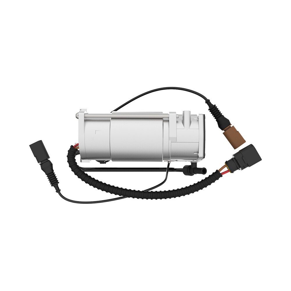 Air Suspension Compressor for 03-12 Bentley Continental 04-06 Volkswagen Phaeton