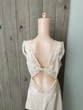 STELLA MCCARTNEY BEAUTIFUL RUNWAY DRESS SZ IT42