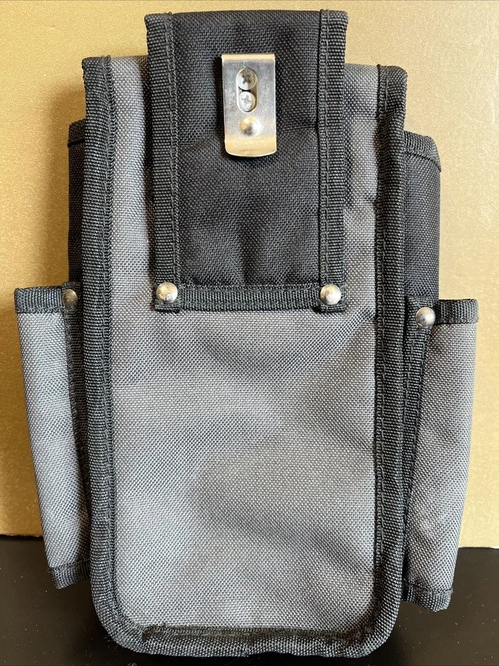 Stanley Tool Pouch.   “A2” Foto 2 de 3