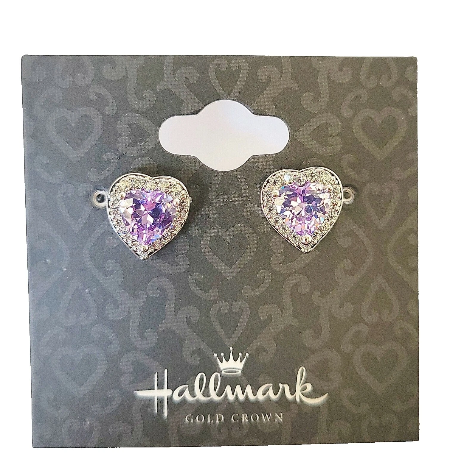 Brincos de Moda Hallmark