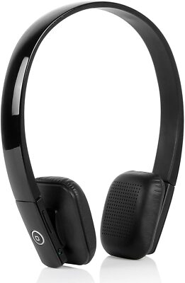 Bluedio DF610II On-ear Bluetooth Stereo Headphones with Built-in Microphone