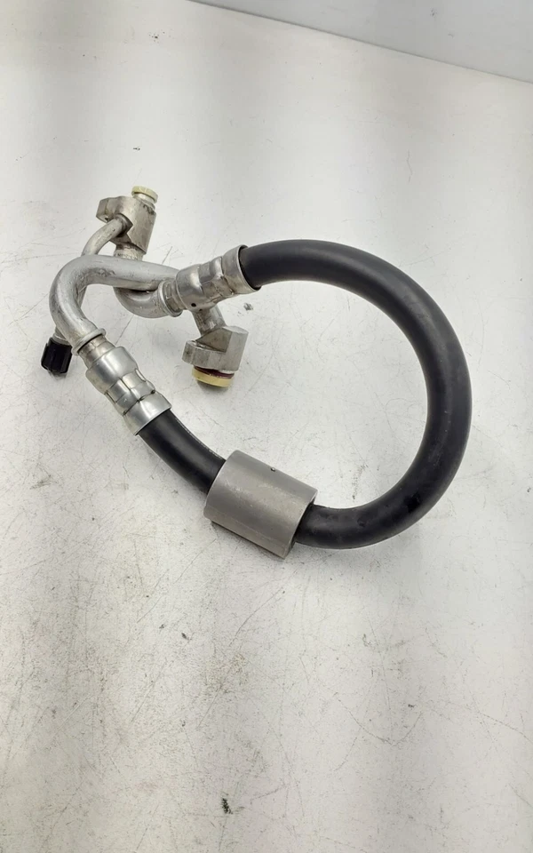 BMW X3 2013 unidad de montaje de tubo de manguera de aire acondicionado OEM Foto 2 de 4