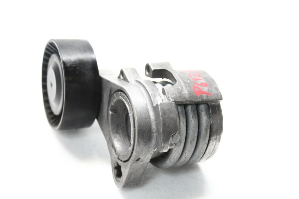 BMW 530XI 530i 525xi 525xi 330xi E60 2006-2007 polea tensora de correa de transmisión P6121 Foto 4 de 4