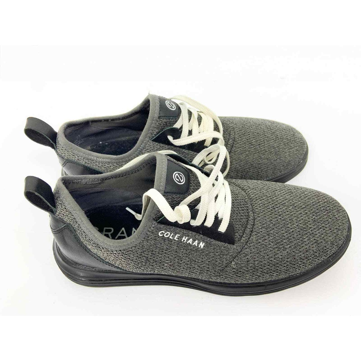 Cole Haan Mens Grandsport Journey Knit Sneaker Size 10M