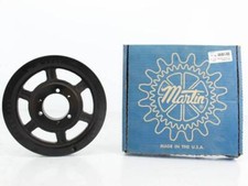 MARTIN 1A7.6B8.0 QD-SDS 1 B 80 SDS NSFB - SHEAVE / PULLEY