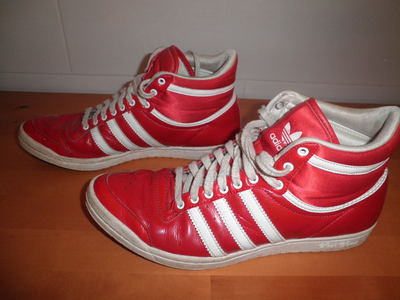 ZAPATILLAS DE DEPORTE VINTAGE ADIDAS SLEEK SERIES 38 1/2