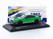 SOLIDO 1/43 - FORD MUSTANG SHELBY GT500 - 2020 S4311511