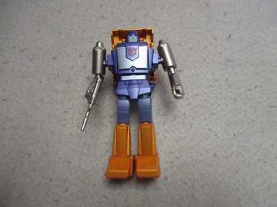 TRANSFORMERS FANS TOYS FT-47 RIG G1 HUFFER