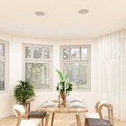 Salontafel Bewerkt Hout Bijzettafel Woonkamertafel Meerdere Kleuren vidaXL