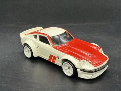 Hot Wheels Premium Nissan Fair lady Z (AB86)