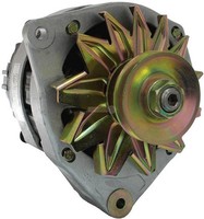 Lichtmaschine Neu Original Valeo Oe-Ref. A14N121 FüR - Renault