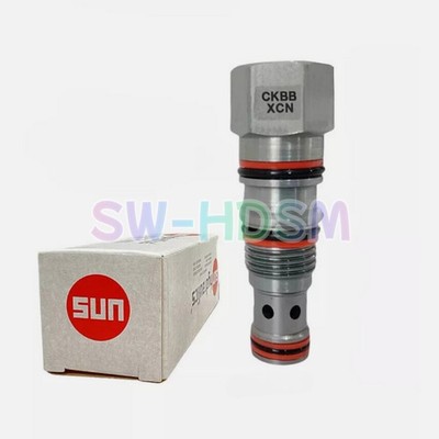 1PCS NEW for SUN Check Valve CKBB-XCN Freight Free