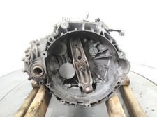 BMW MINI Gearbox 2010-2015 N47C16U1 (N47C16A) 1.6L 6 Speed Manual  