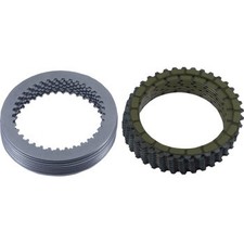 Barnett 3063210543 Scorpion Clutch Plate Kit 91-22 Buell XL Made in USA