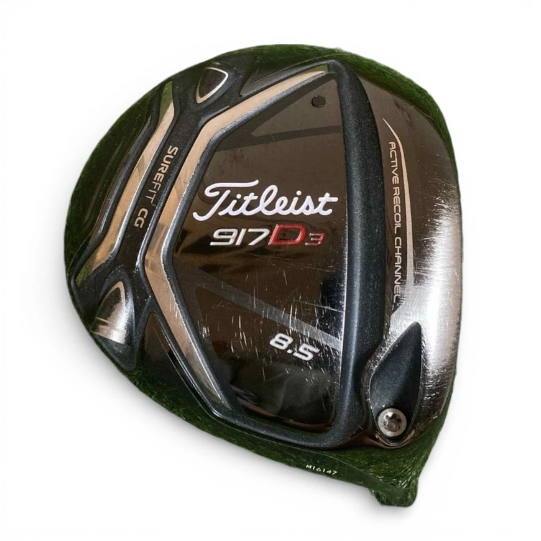 917D3 Driver Golf Clubs for sale | eBay