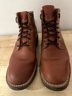 Nicks Boots LL64 10.5C