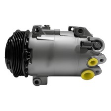 Automotive Air Conditioning Compressor and A/C Clutch AIG298
