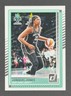 2025 Panini  Donruss WNBA Basketball Cards #77 Jonquel Jones - New York Liberty