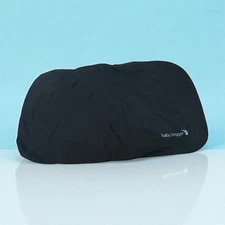 Baby Jogger Carry Bag City Sway Rocker & Bouncer Travel Airplane Black 35" L