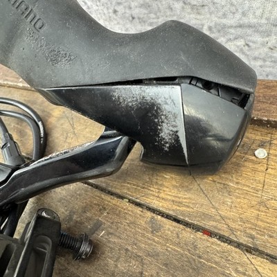 Shimano ST-RS505 BR-RS785 Hydraulic Disc Brake Lever Caliper Road