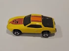 Vintage 1978 Mattel HOT WHEELS BLACKWALL PORSCHE UPFRONT 924 Die-Cast Vehicle