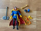 Hasbro Marvel Legends Dr Doctor Strange Classic Comics 6" Loose Complete w/ Axe