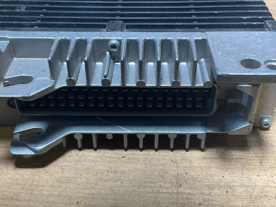 Módulo de control de transmisión BMW 318i 1994-1997 TCM TCU 1421642 Foto 4 de 4