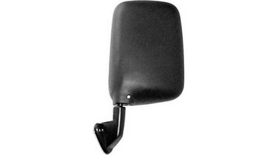 18932-Complete left rearview mirror IPARLUX | Convex glass | Mechanical/manual m