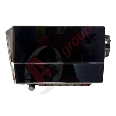 PEUGEOT 308 MK3 21-ON STEREO RADIO DISPLAY SCREEN READ DESCRIPTION SPARES -