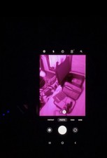 Samsung galaxy A41 Full Spectrum Mobile Phone Ghost Hunting