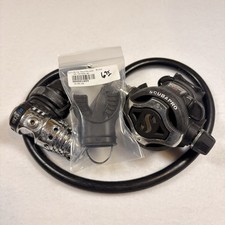 Scubapro MK25 EVO/S620Ti Sistema di regolazione subacquea per immersioni subacquee