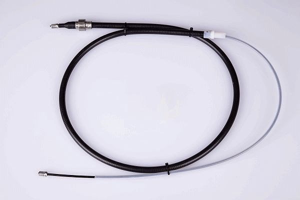 Hella Seilzug, Feststellbremse Hinten, Links, Rechts U.A. FüR Audi, Seat, Skoda-image