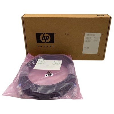 HP 10GBase-CX4 to CX4 DAC Cable - 15m - 444477-B27