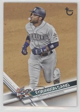 2017 Topps Update All-Star Vintage Stock 2/99 Robinson Cano #US152 fm0