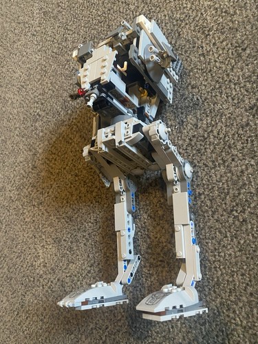 LEGO STAR WARS 75153-1 AT-ST Walker ...sell for parts... - 第 2/10 張圖片