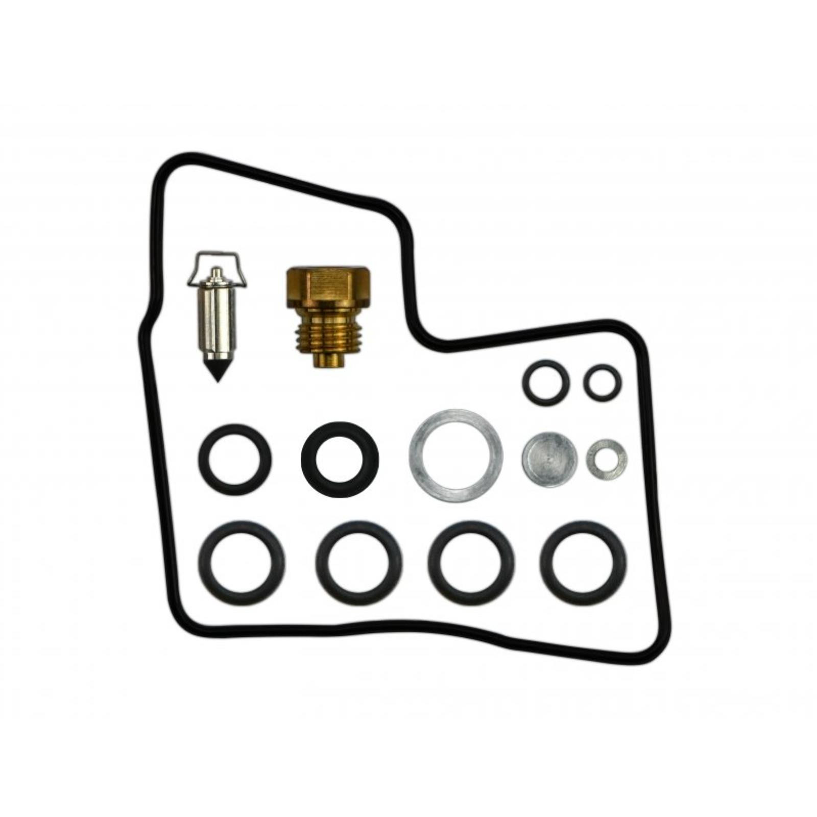 Honda GL1200D Goldwing 84-86 CAB-H6 Carburetor Repair Kit  