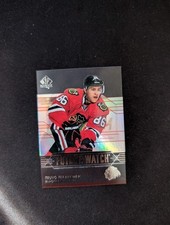 2022-23 SP Authentic Retro Acetate Future Watch 